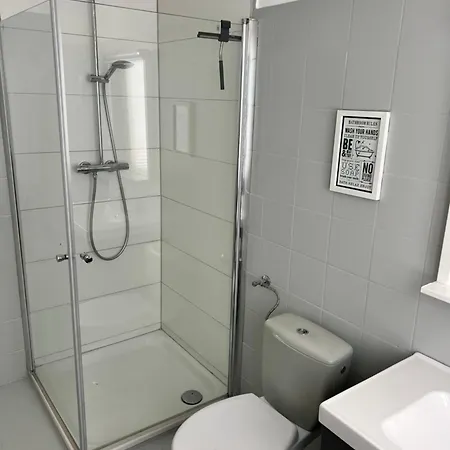 Apartman Bonnbeuel Bonn