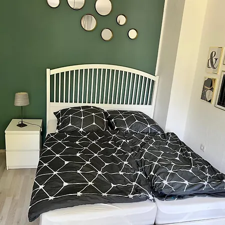 Bonnbeuel Apartamento Bonn