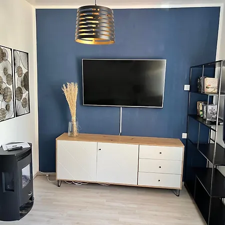 Appartement Bonnbeuel