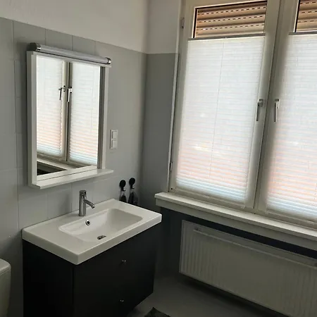 Apartamento Bonnbeuel *