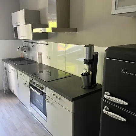 Bonnbeuel Apartamento