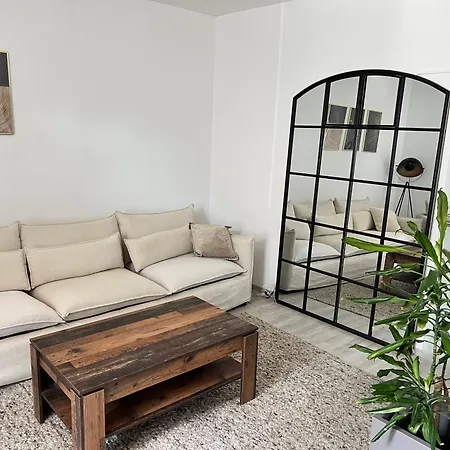 Appartement Bonnbeuel