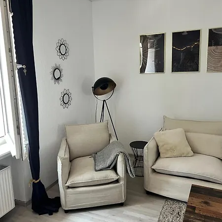 Bonnbeuel Apartamento