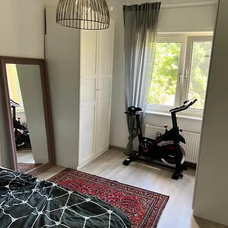 Bonnbeuel Appartement *