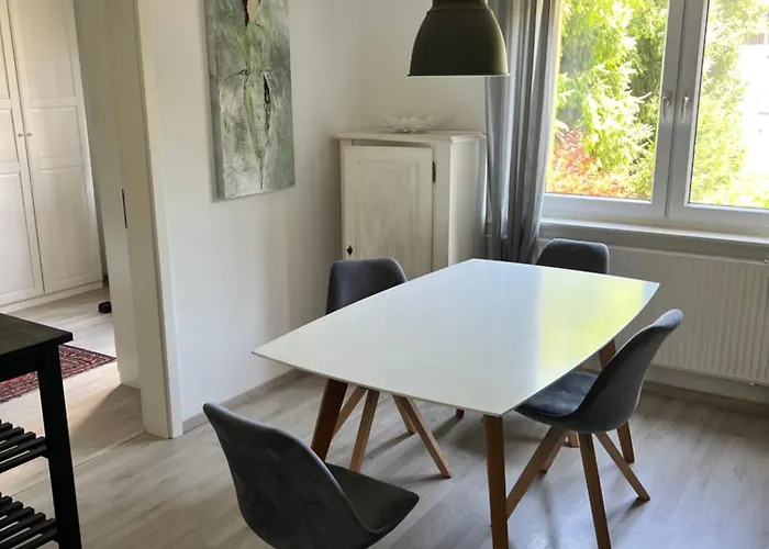 Bonnbeuel Daire Bonn