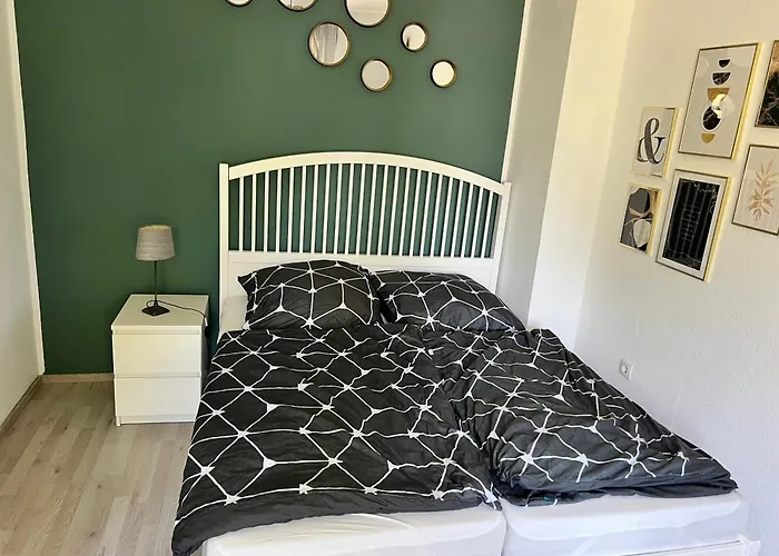 Bonnbeuel Daire Bonn