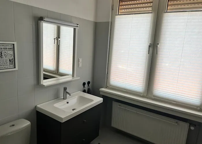 アパート Bonnbeuel *