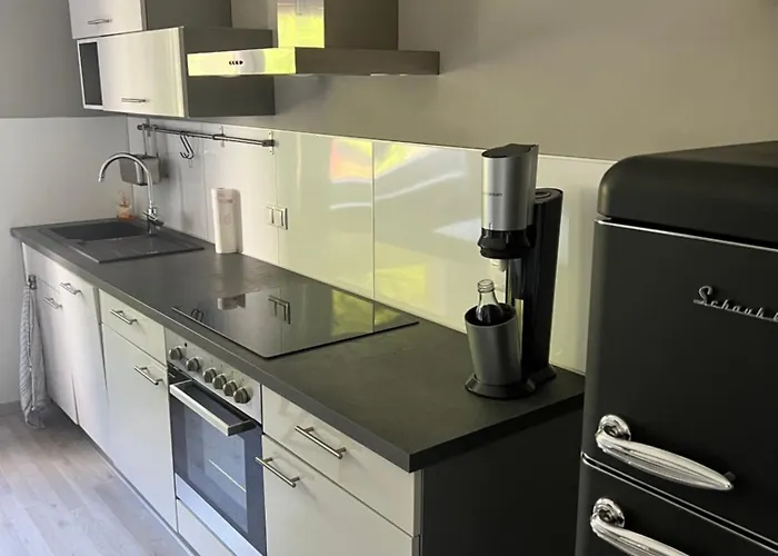 Bonnbeuel アパート