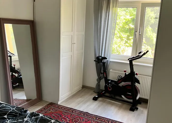 Bonnbeuel アパート *